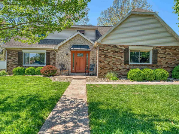 4216 N Congress Ave, Evansville, IN 47711