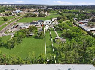 3932 Allen Genoa Rd, Pasadena, TX 77504