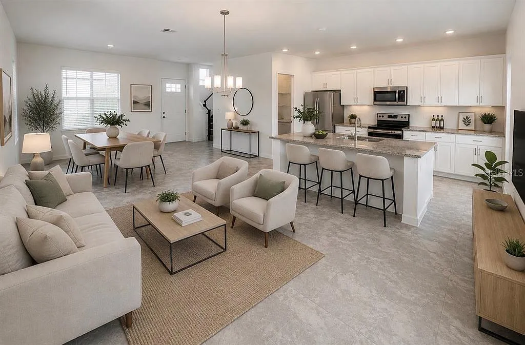 3 bed, 2.5 bath, 1781 sqft, $2,500 — Photo 2