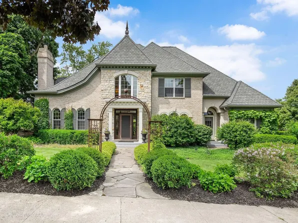 734 Highview Ave, Glen Ellyn, IL 60137