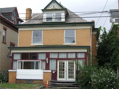 313 N 1st St, Jeannette, PA, 15644