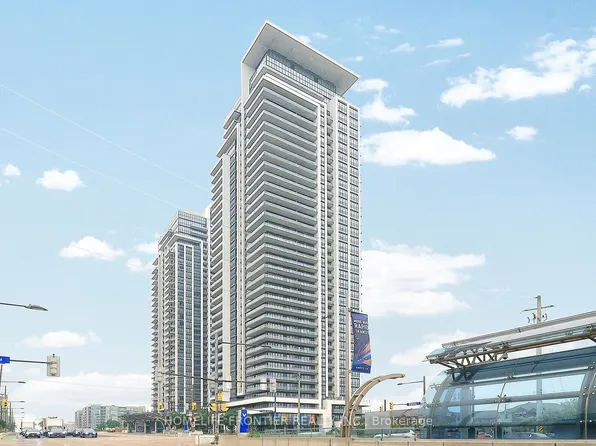 12 Gandhi Ln #1606, Markham, ON L3T 0G4