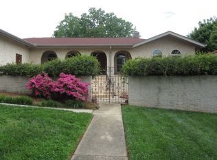 7807 Cove Ridge Dr, Hixson, TN 37343