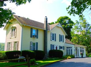 6251 Fort Hill Rd, Bath, NY 14810