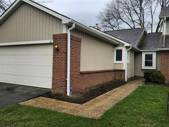 21 Montpelier Cir, Rochester, NY 14618