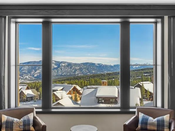 824 Settlement Trl #9-A/B, Big Sky, MT 59716