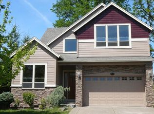 7055 NW Dogwood St, Hillsboro, OR 97124