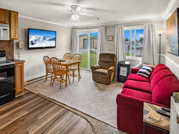 147 Mountain Lodge Ln, Snowshoe, WV 26209