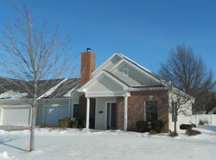 708B Arbor Pkwy, Bourbonnais, IL 60914