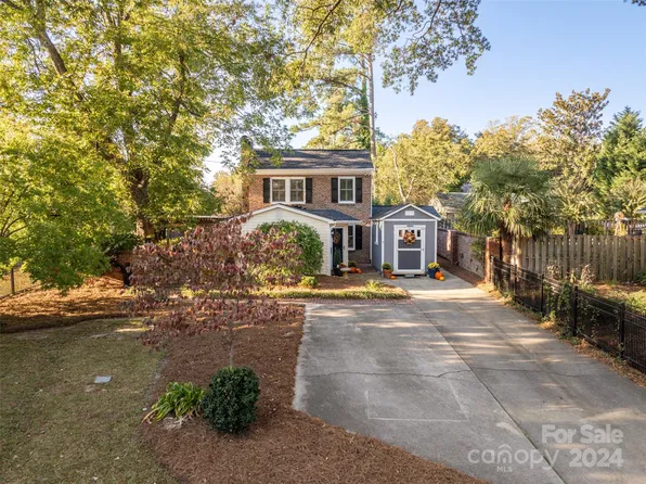 715 Myrtle Dr, Rock Hill, SC 29730