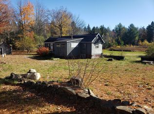 52 Smith Ridge Rd, Charlotte, ME 04666