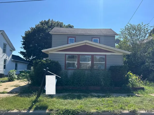 503 E Mason St, Polo, IL 61064