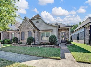 1969 Rochelle Ln, Cordova, TN 38016