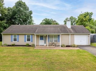 71 Blue Bell Rd, Ruckersville, VA 22968