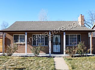 3305 Ames St, Wheat Ridge, CO 80212