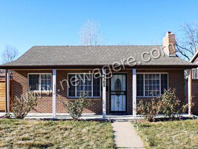 3305 Ames St, Wheat Ridge, CO, 80212