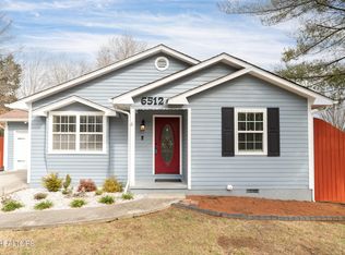 6512 Cedarbreeze Rd, Knoxville, TN 37918