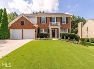 3399 Spindletop Dr NW #V, Kennesaw, GA