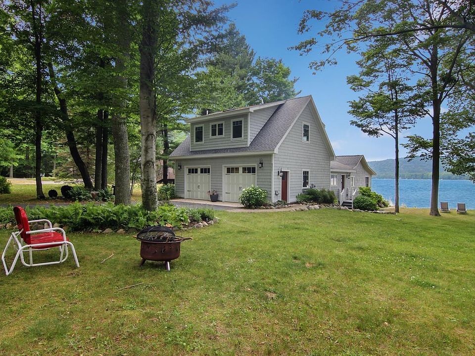 8257 W Day Forest Rd, Empire, MI 49630 Zillow