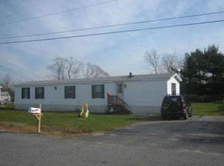 7 Westwood Acres Rd, Richmond, ME 04357