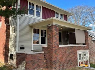 222 S Rogers St, Bloomington, IN 47404