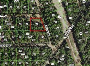 2701 Woodhill St, Inverness, FL 34452