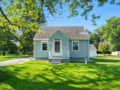 1324 Farwood Ave, Fort Wayne, IN, 46816