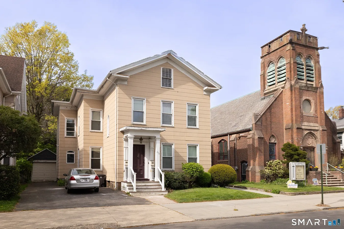 2 bed, 1128 sqft, $2,300 — Photo 1