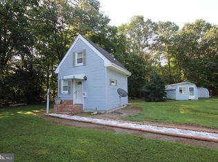 14154 Redden Rd, Bridgeville, DE 19933