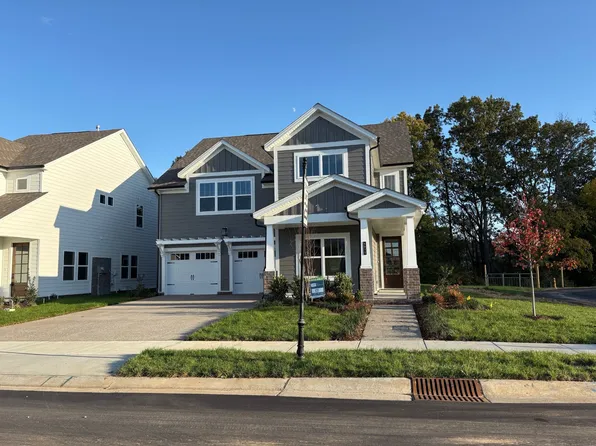 8031 Headwaters Dr Lot 131, Franklin, TN 37064