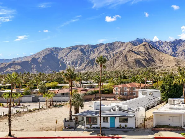 2231 N Palm Canyon Dr, Palm Springs, CA 92262