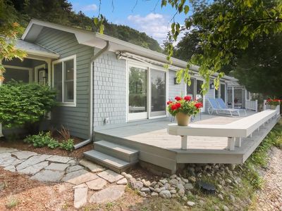 1273 Crystal Dr, Frankfort, MI, 49635