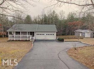 133 Bonnie Ln, Blairsville, GA 30512