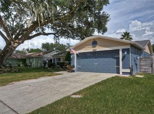 3007 Rosebud Ln, Brandon, FL 33511