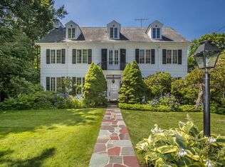 31 Walworth Ave, Scarsdale, NY 10583