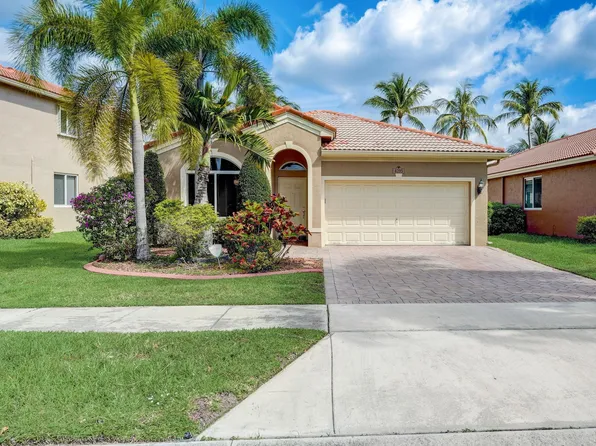 4295 Banyan Trails Drive, Coconut Creek, FL 33073