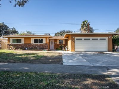 2956 Kathleen St, Riverside, CA, 92506