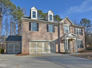 417 Constitution Cir, Peachtree City, GA 30269
