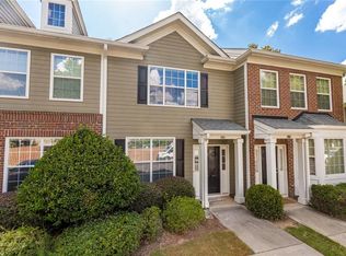 2154 Del Lago Cir NW #5, Kennesaw, GA 30152
