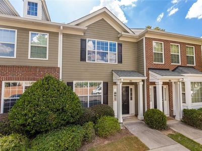 2154 Del Lago Cir NW #5, Kennesaw, GA, 30152