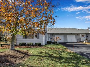 5861 Goodrich Rd APT 3D, Clarence Center, NY