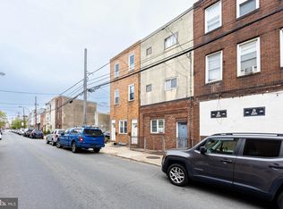 1402 S 2nd St, Philadelphia, PA 19147