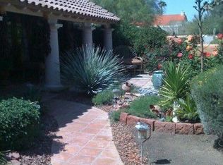 8475 E Wethersfield Rd, Scottsdale, AZ 85260