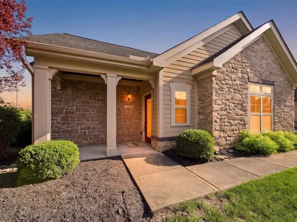 9107 Park Place Cir, West Chester, OH 45069
