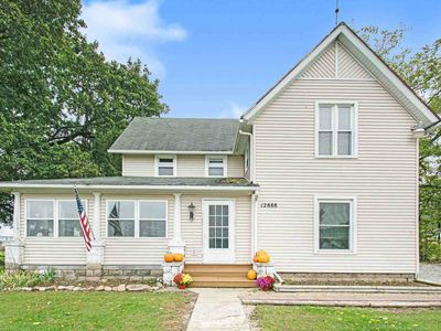 12888 N Kern Rd, Syracuse, IN, 46567