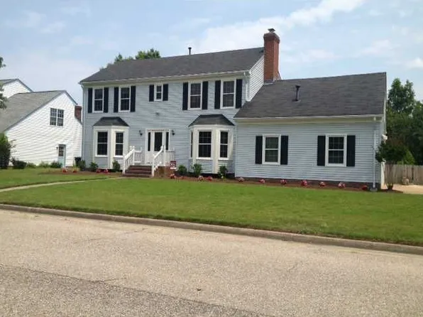 2508 Ravencroft Ct, Virginia Beach, VA 23454