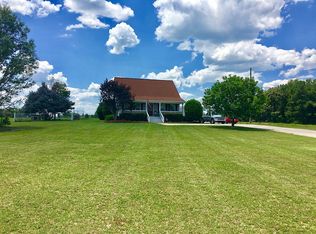 251 S Moss Flat Rd, Notasulga, AL 36866