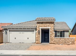 27466 W Irma Ln, Buckeye, AZ 85396