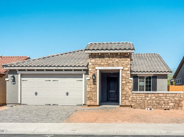 27466 W Irma Lane, Buckeye, AZ 85396