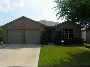 8500 Prairie Dawn Dr, Fort Worth, TX 76131